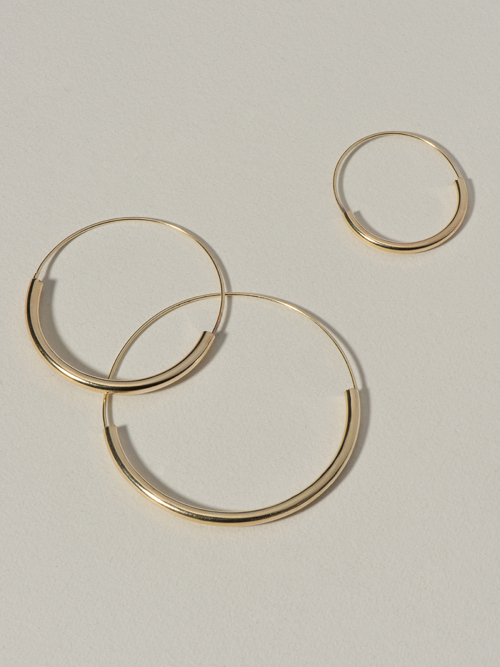 Keep it up | Gold Plated Silver