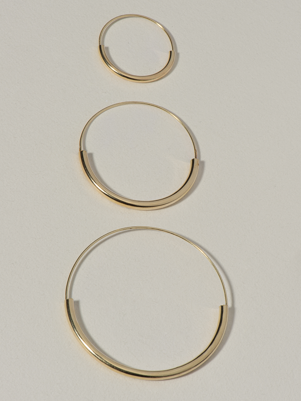 Keep it up | Gold Plated Silver