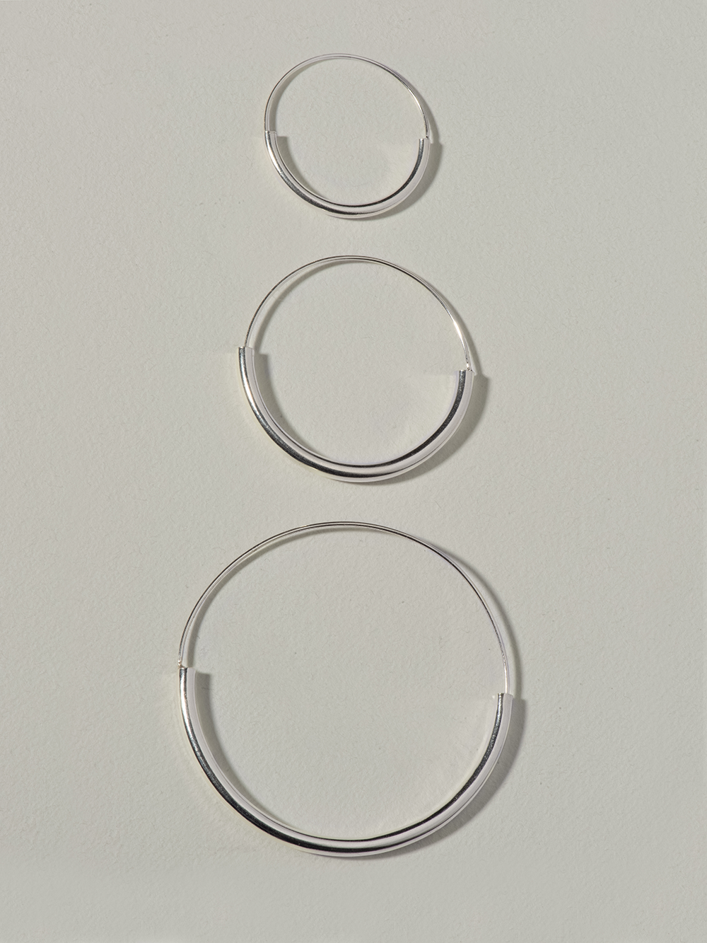Keep it up | 925 Sterling Silver
