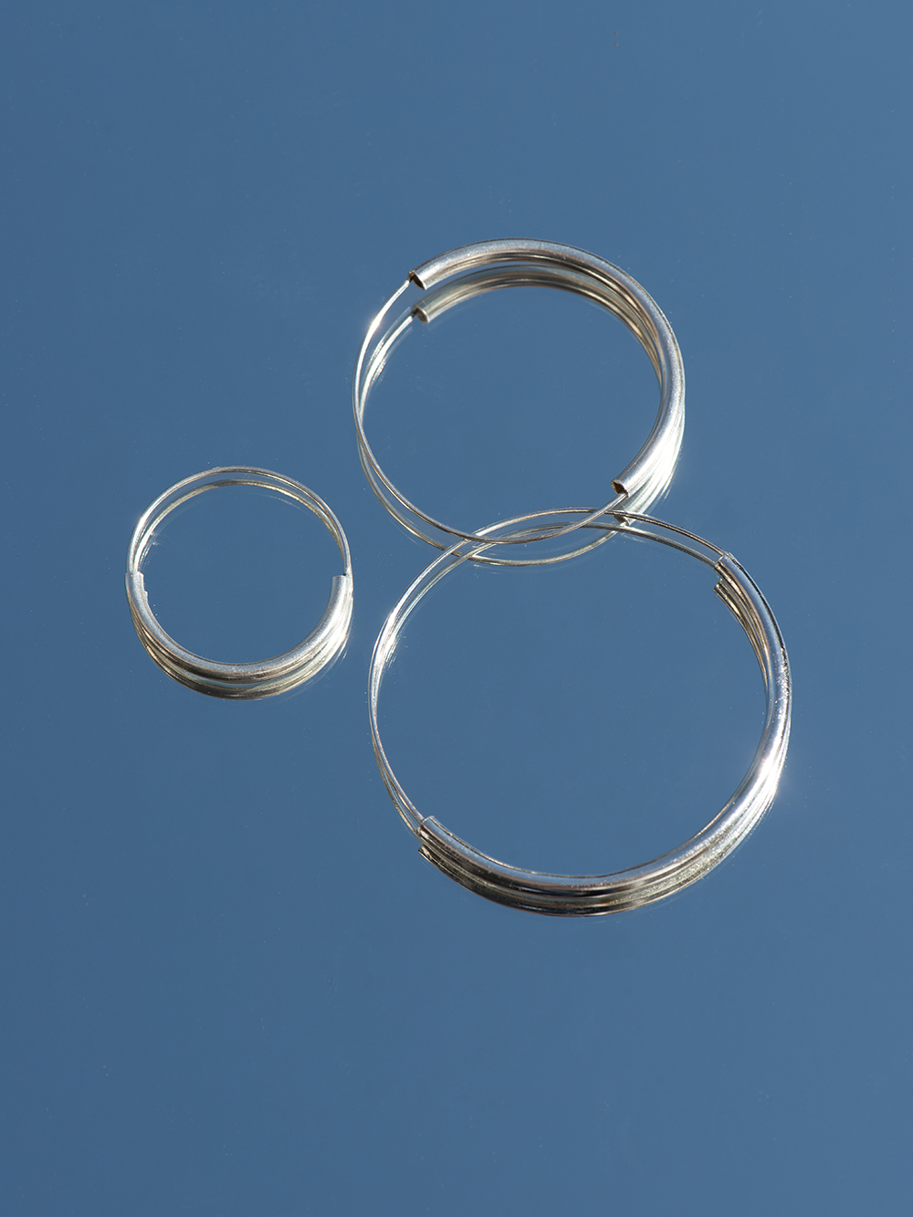 Keep it up | 925 Sterling Silver