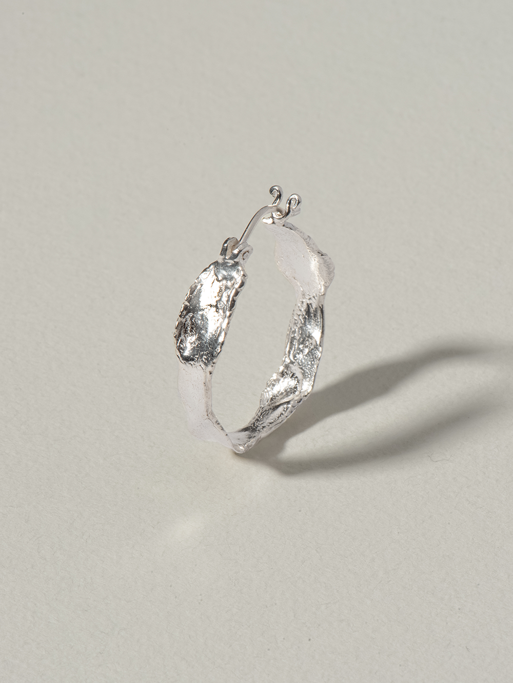 Keep moving | 925 Sterling Silver