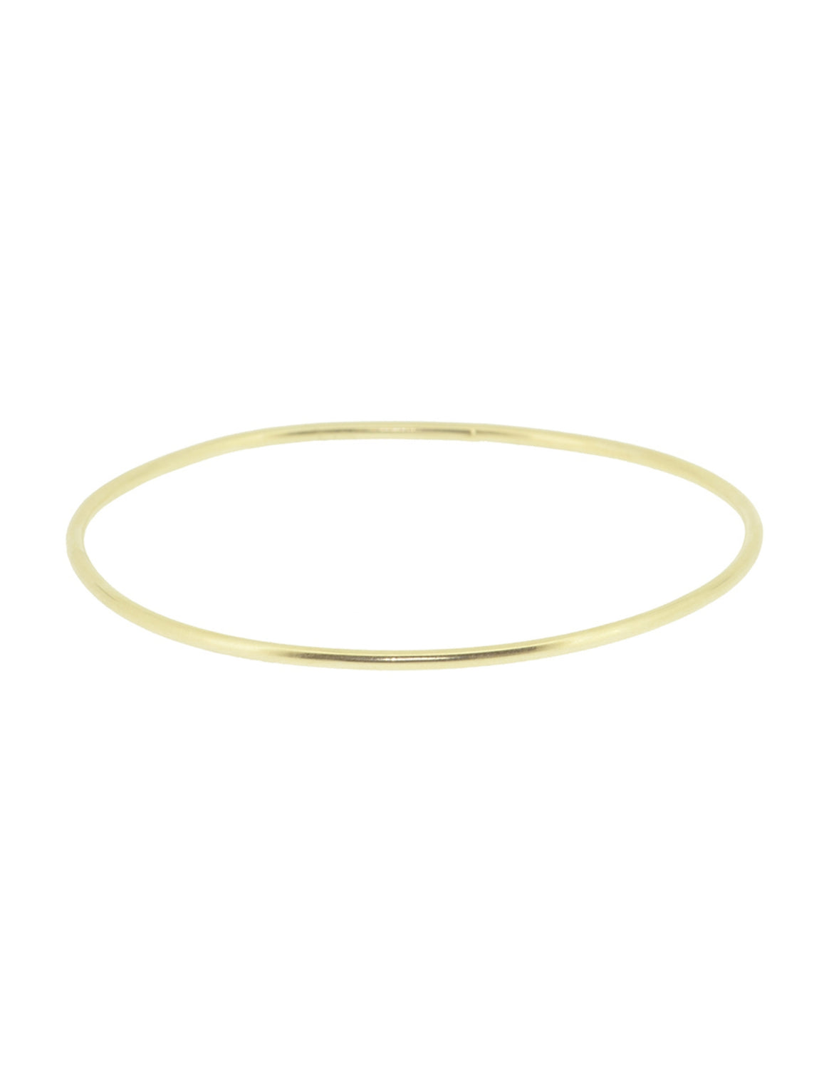 Lady 2.0 | 14K Gold Plated