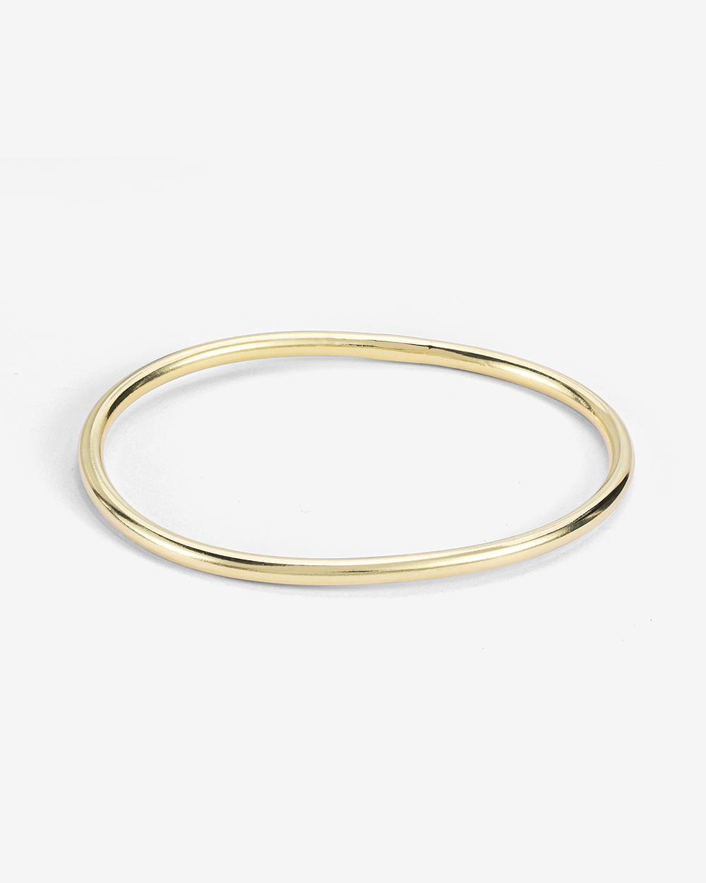 Lady 3.5 | Gold Plated Silver