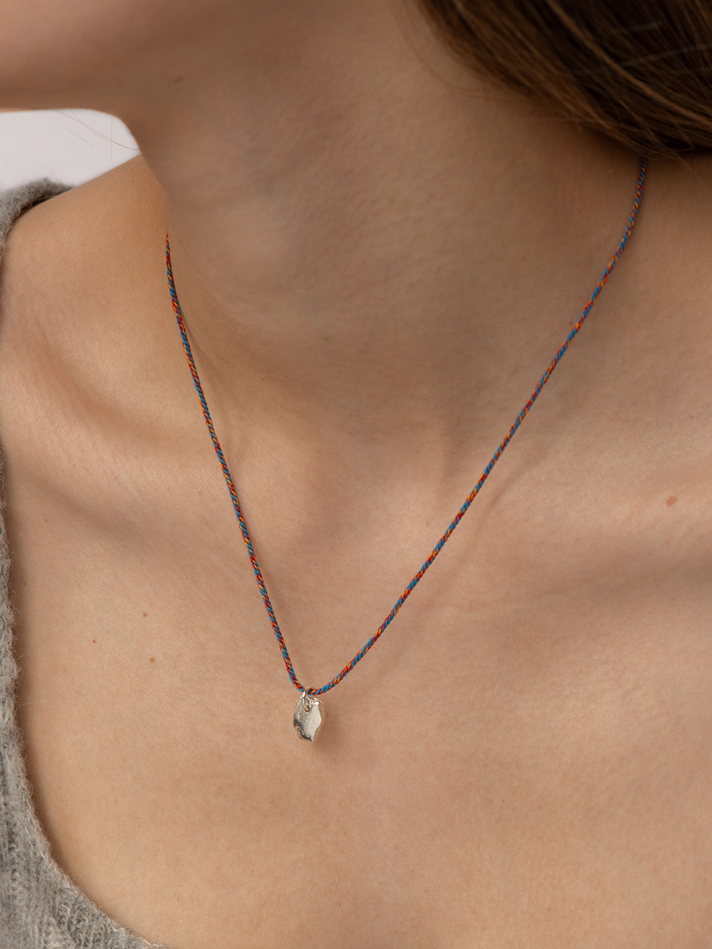 La playa | 925 Sterling Silver