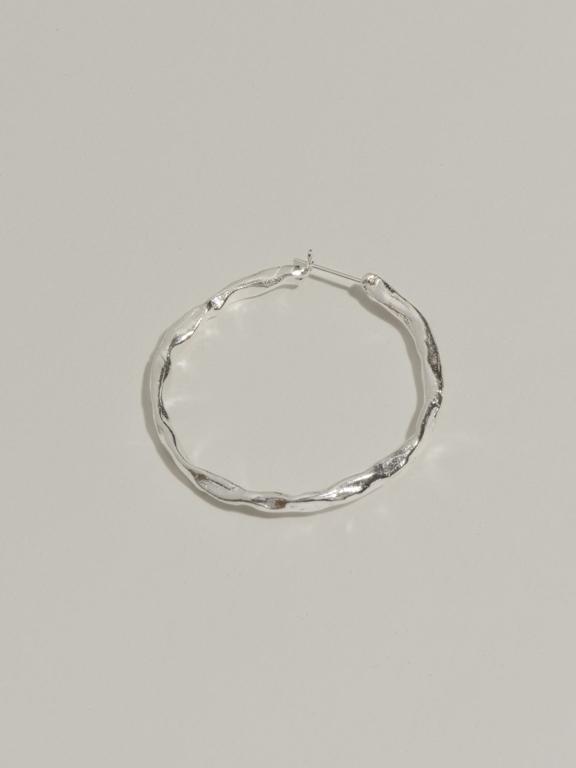 Last dance - M | 925 Sterling Silver