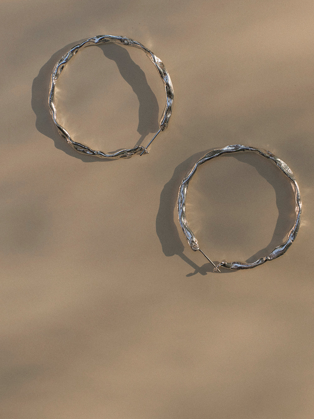 Last dance - M | 925 Sterling Silver