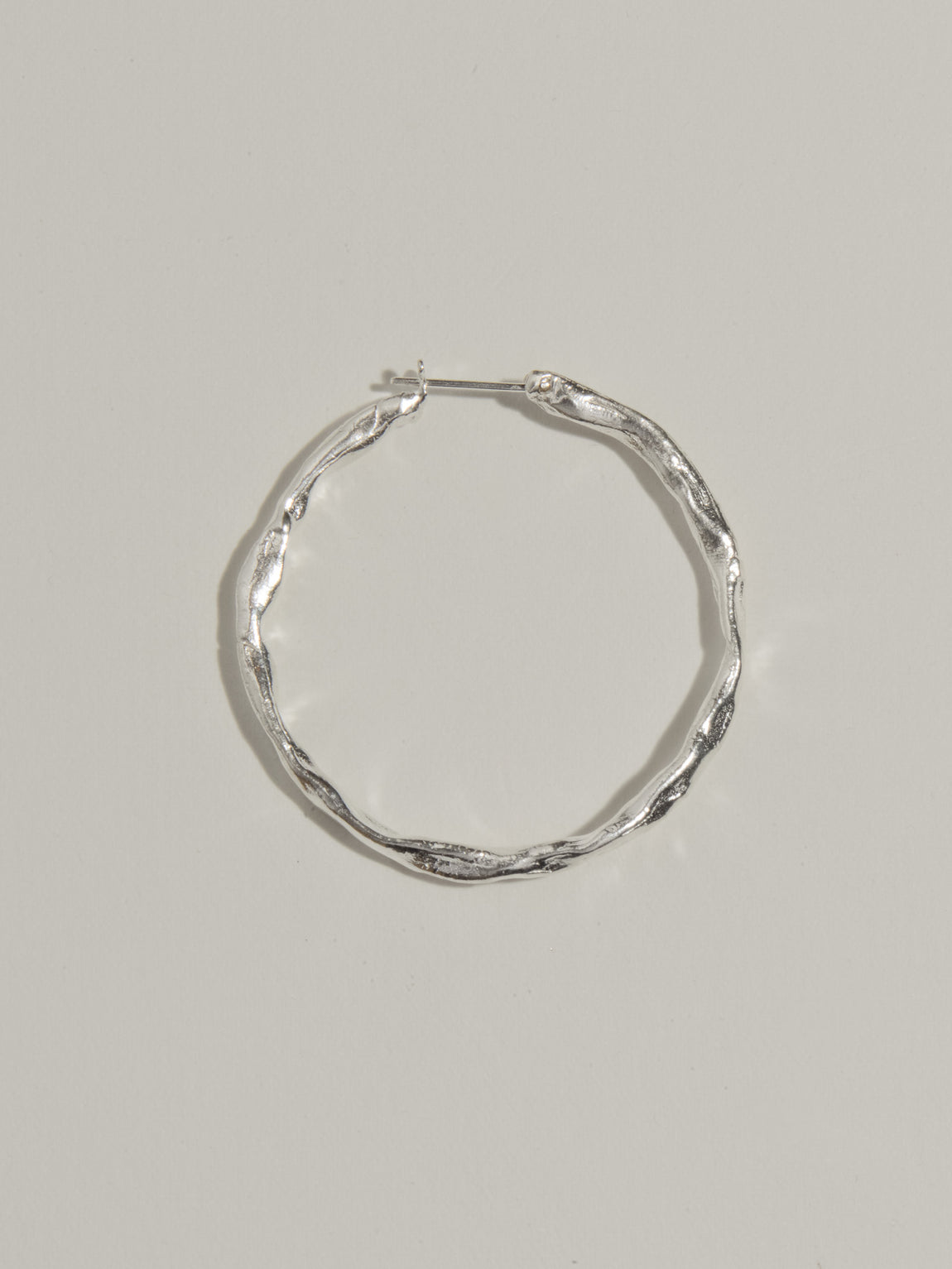 Last dance - M | 925 Sterling Silver