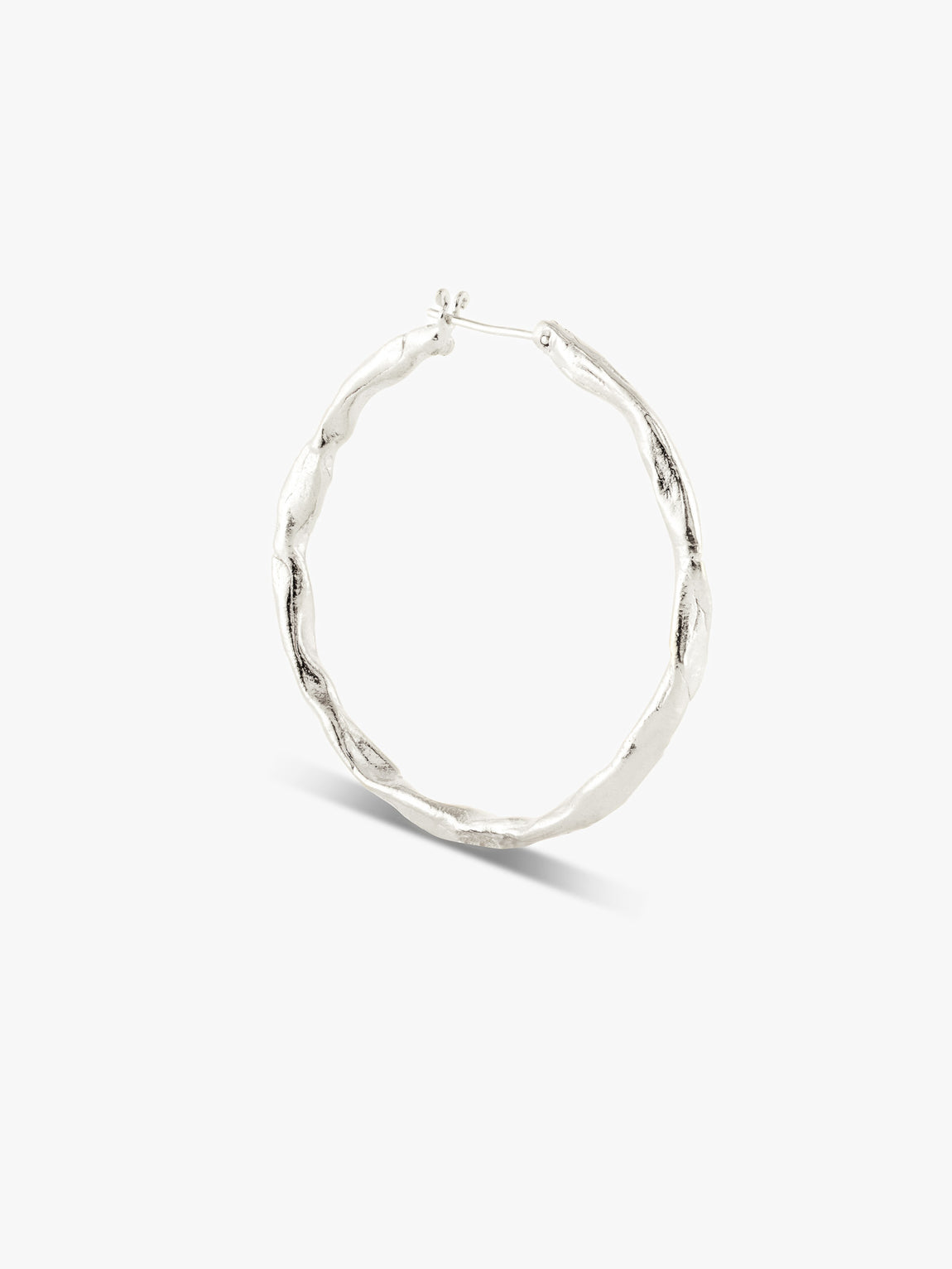 Last dance - M | 925 Sterling Silver