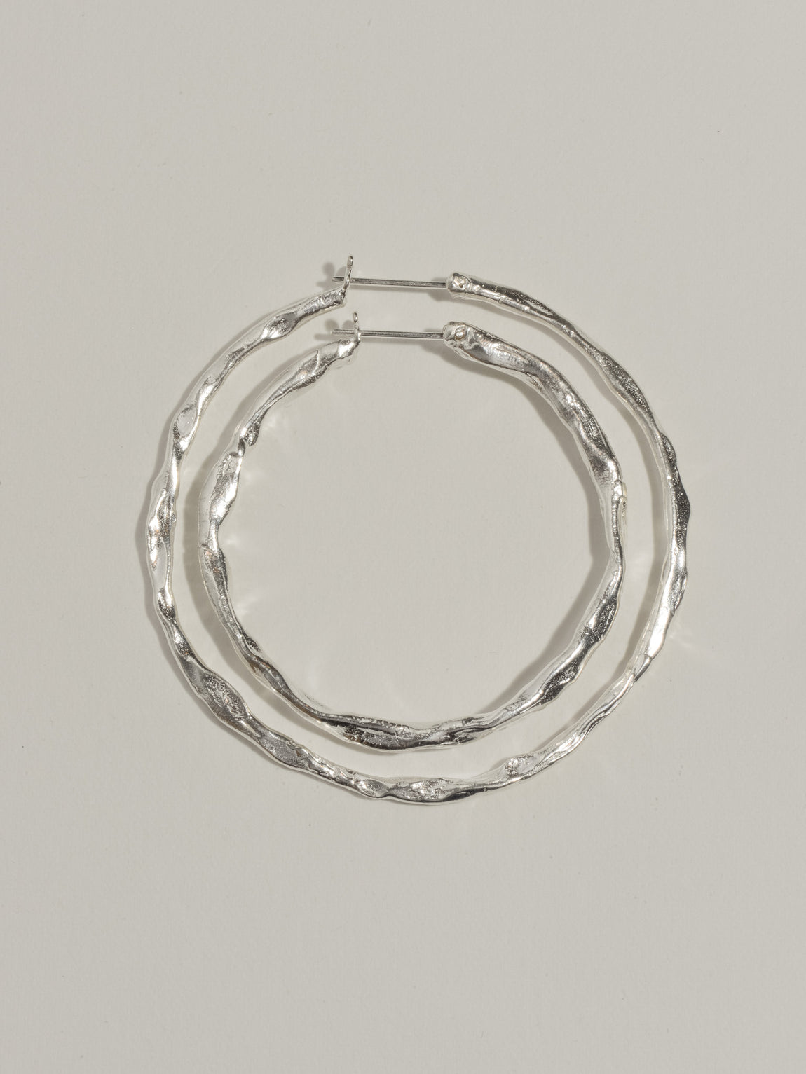Last dance - M | 925 Sterling Silver