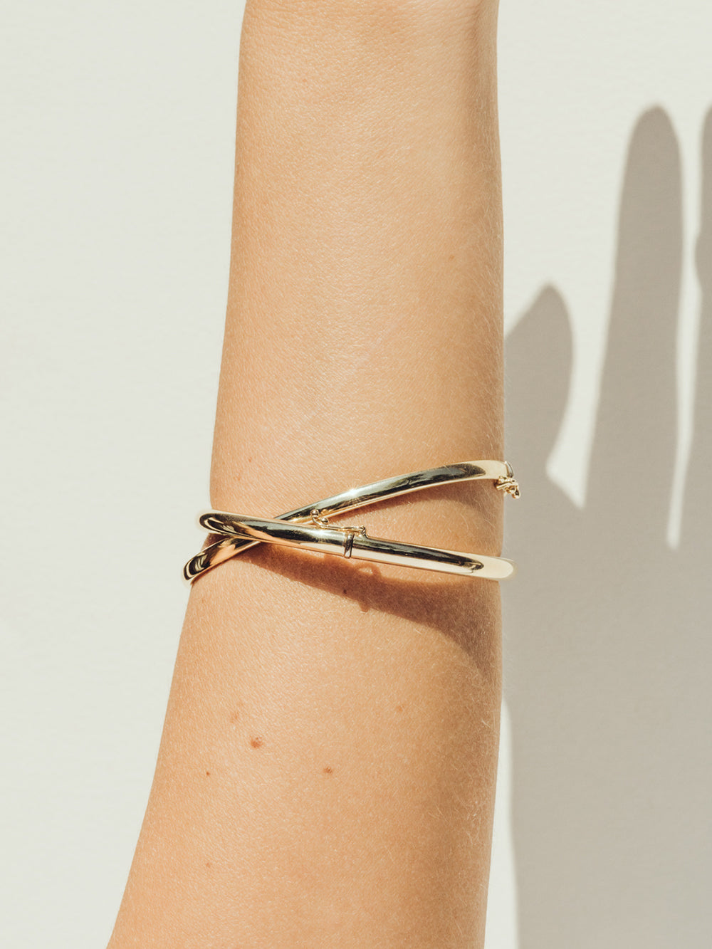 Maud | 14K Solid Gold