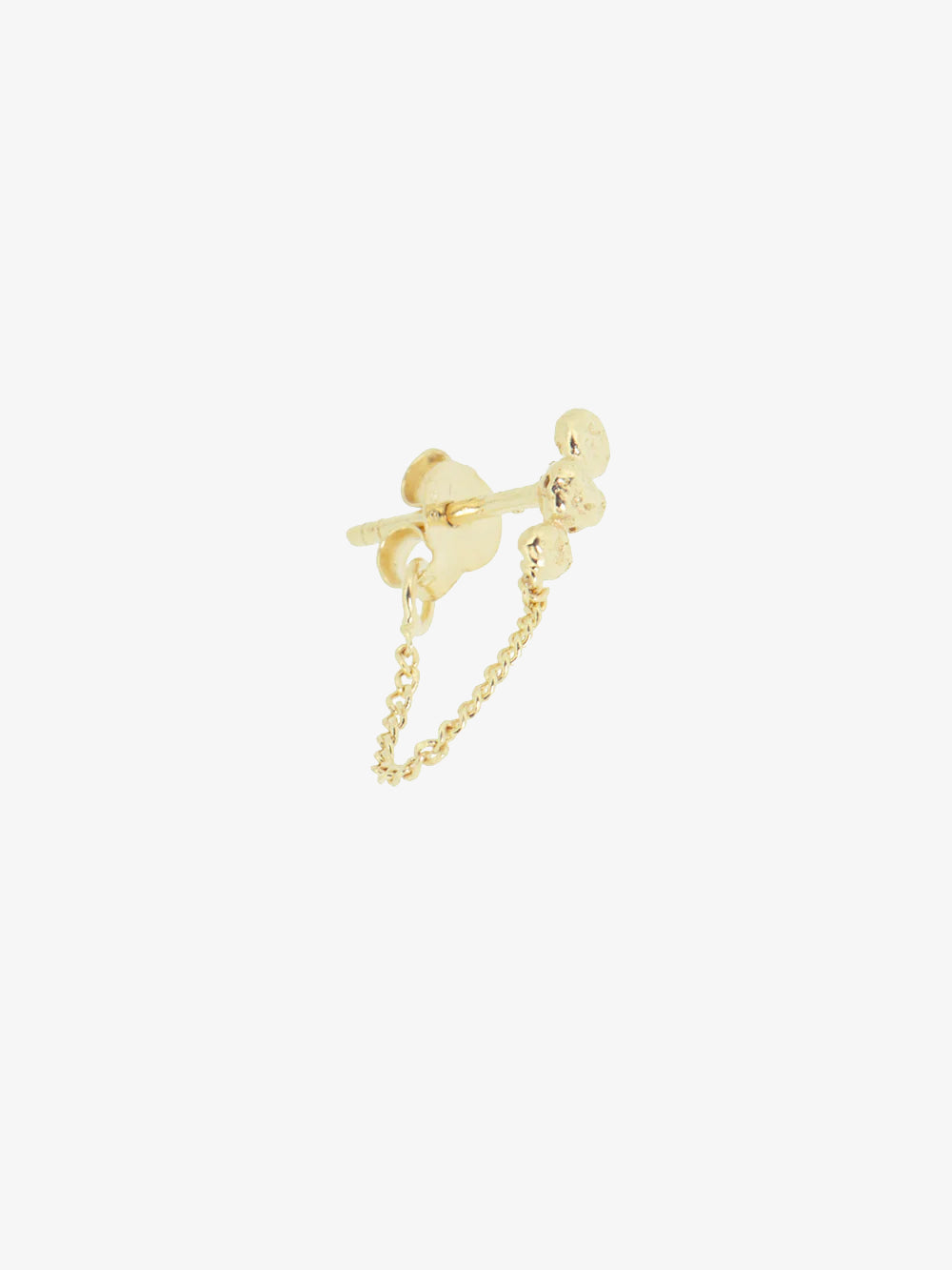 Lauryn | 14K Solid Gold