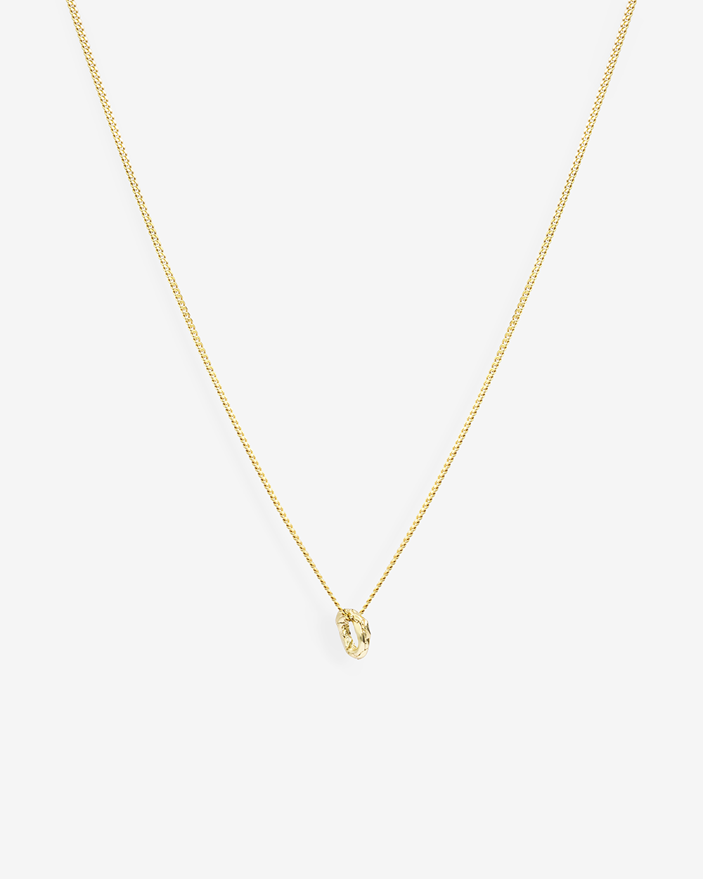 Florine | 14K Solid Gold