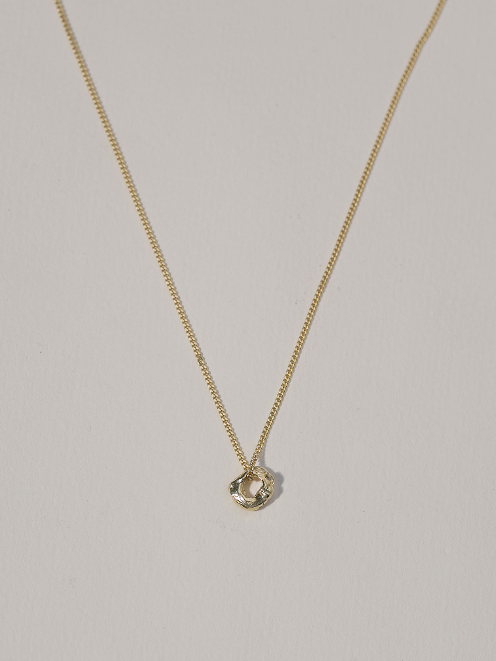 Let the sun shine | 14K Gold Plated