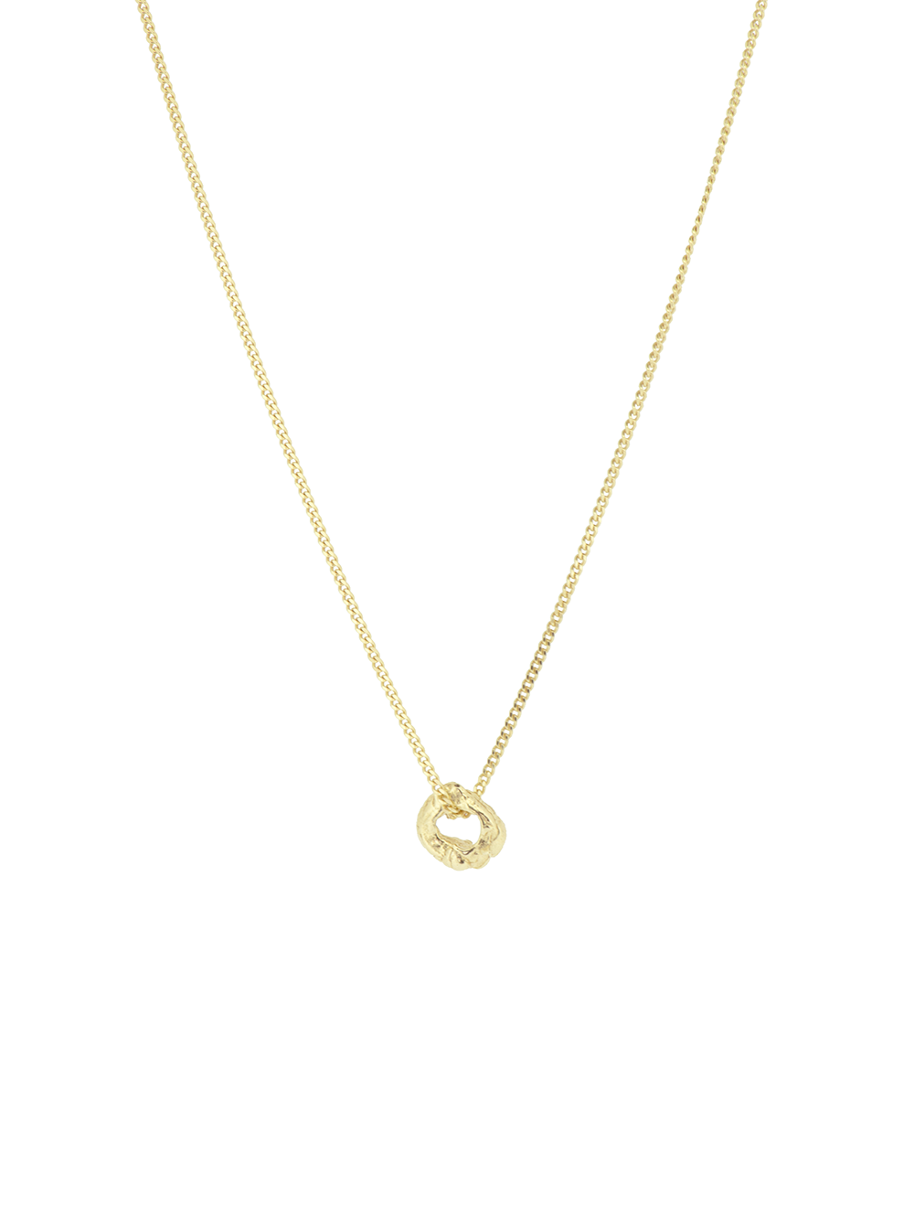 Let the sun shine | 14K Gold Plated