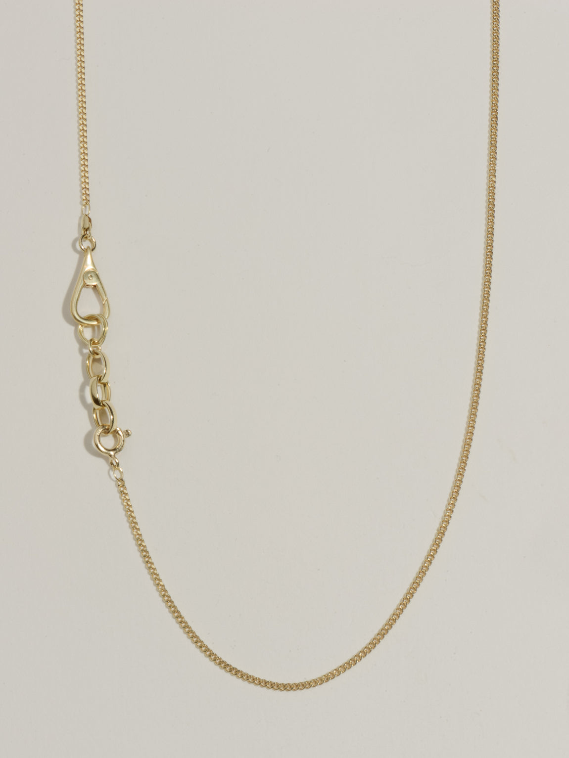 Linked | Gold Plated Silver