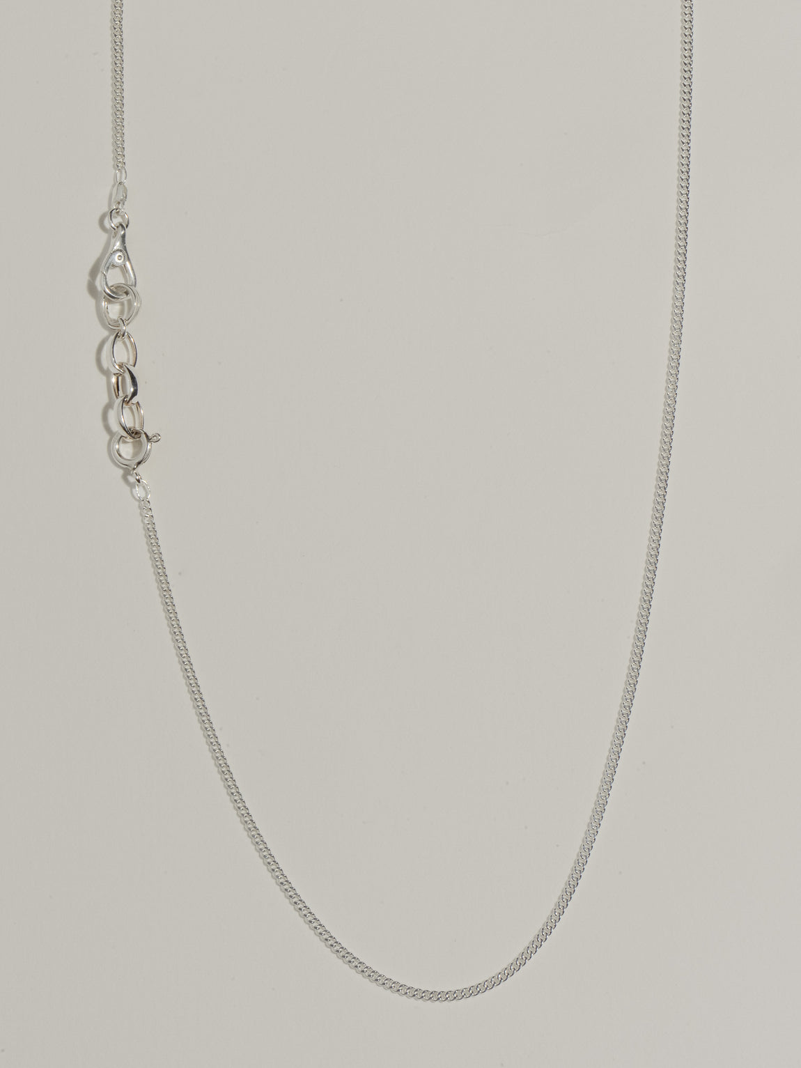 Linked | 925 Sterling Silver