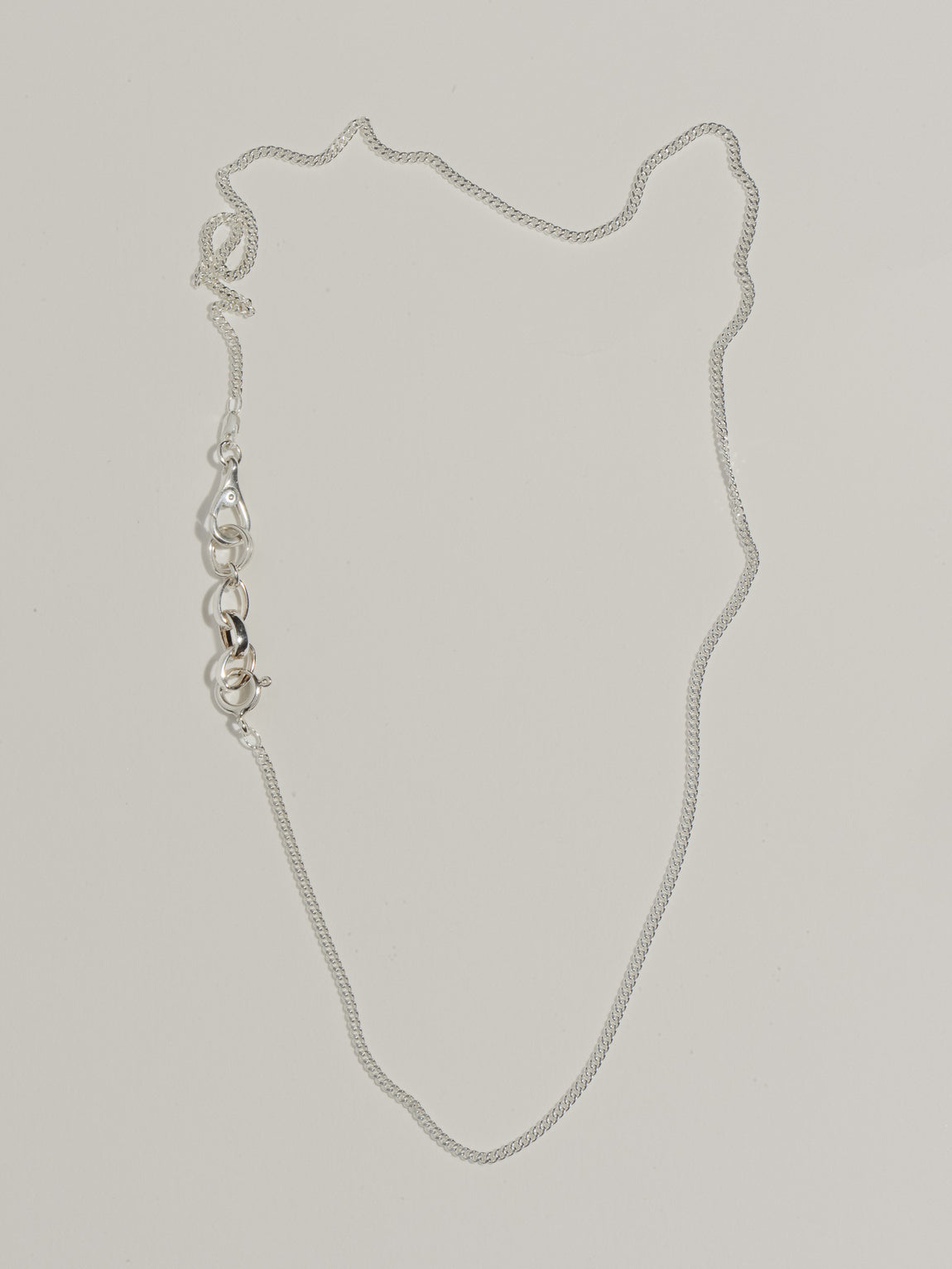 Linked | 925 Sterling Silver