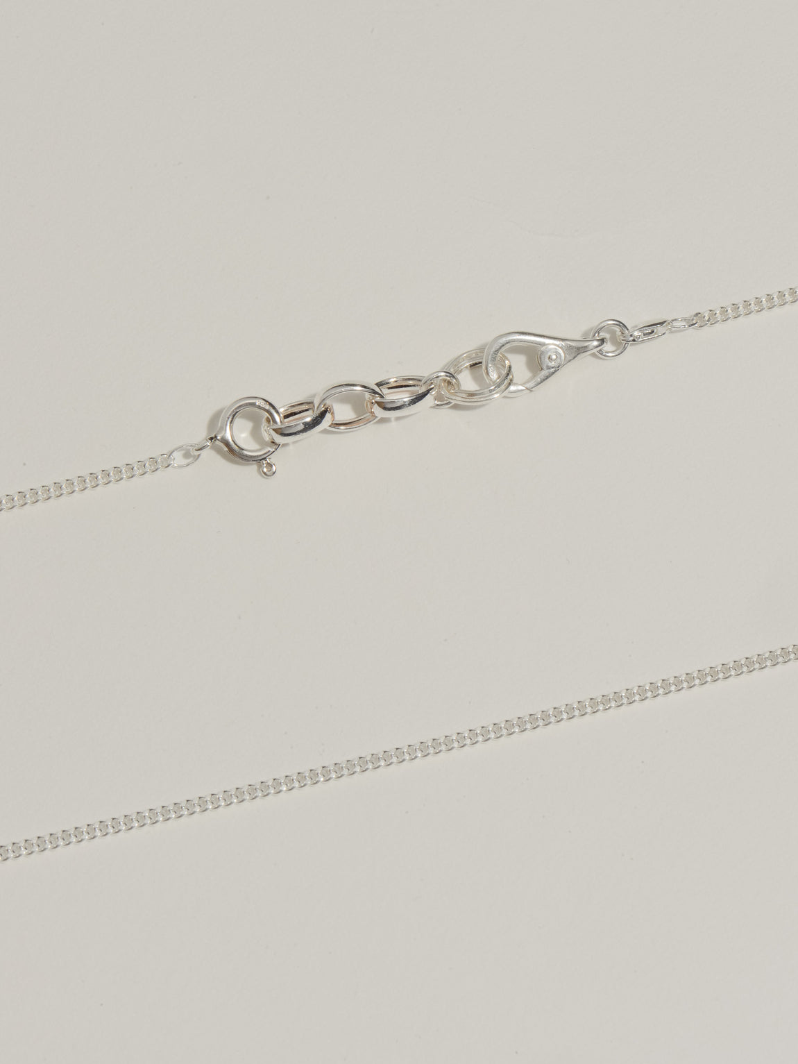 Linked | 925 Sterling Silver