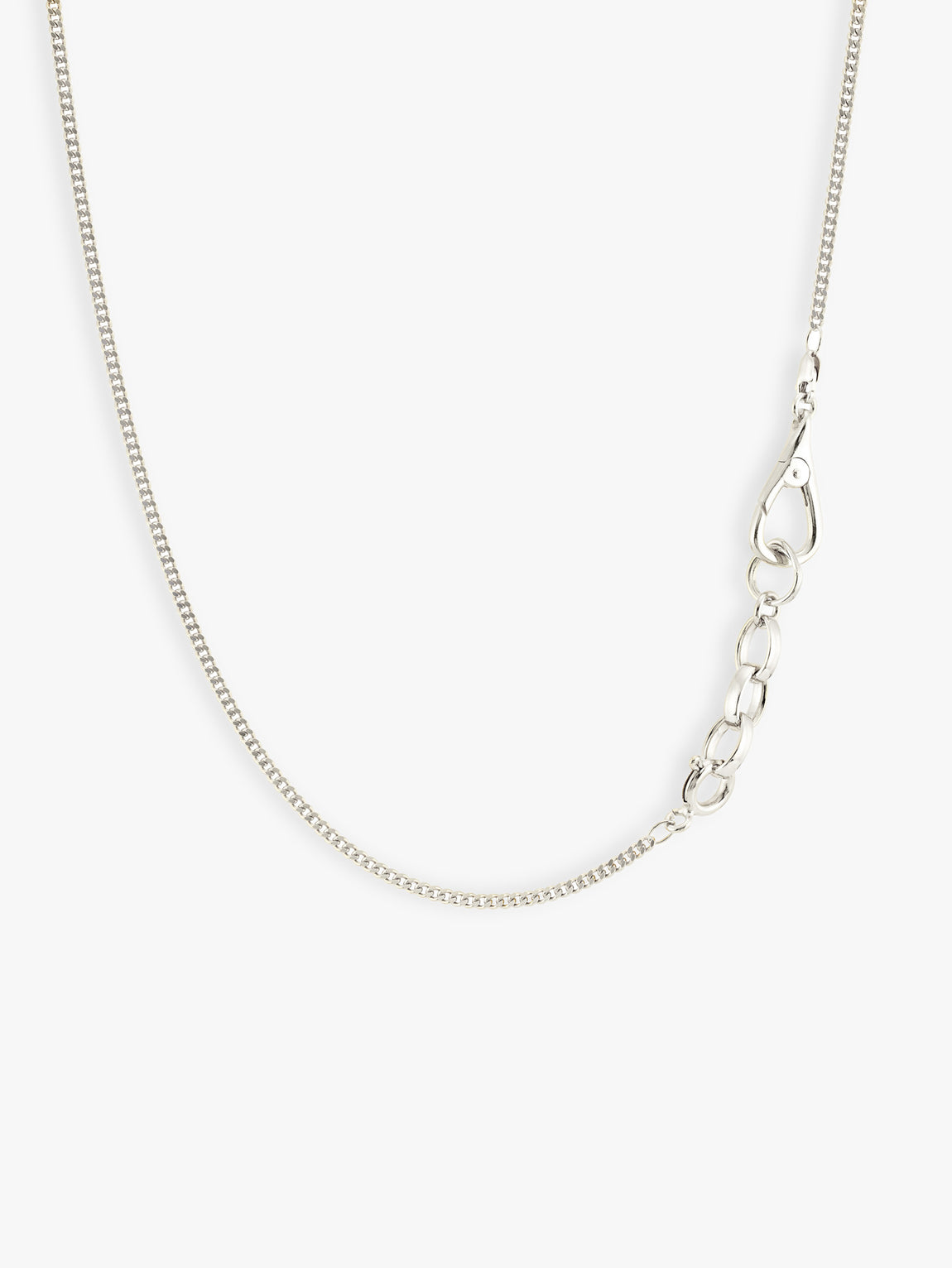 Linked | 925 Sterling Silver