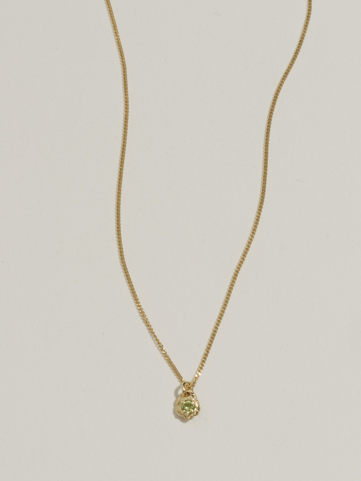 Little secret | Gold Plated Silver