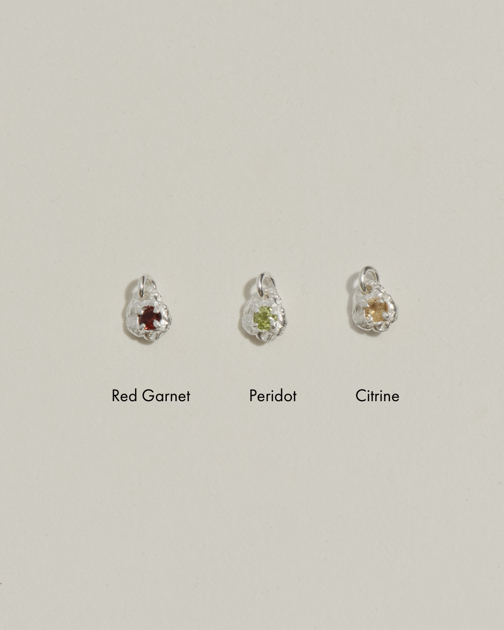 To you | 925 Sterling Silver