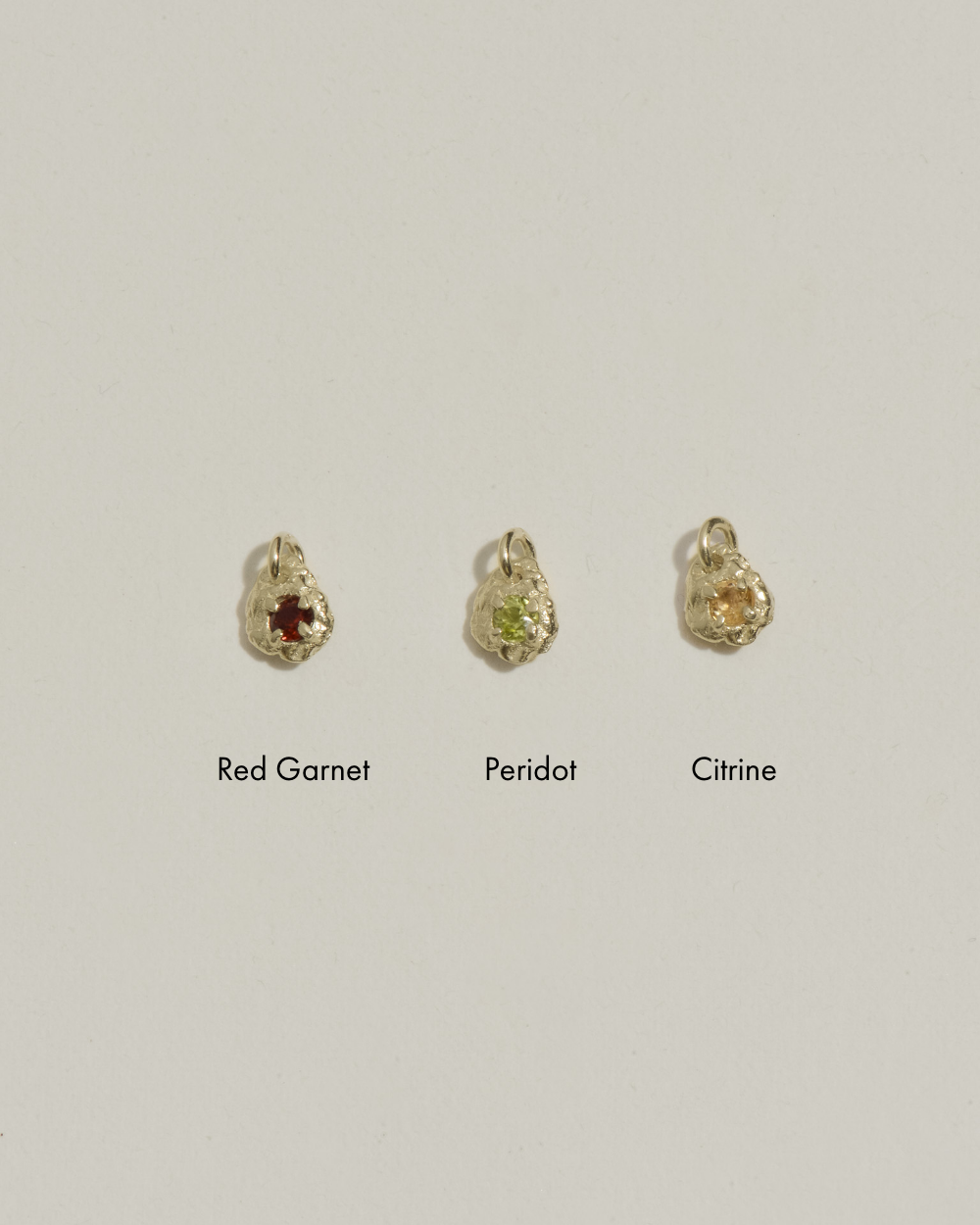 To you | Gold Plated Silver