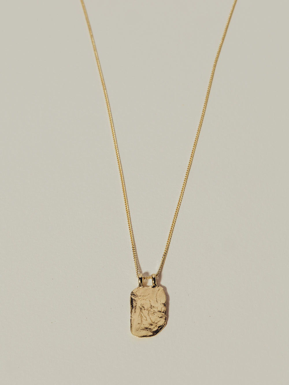 Little Story | 14K Gold Plated