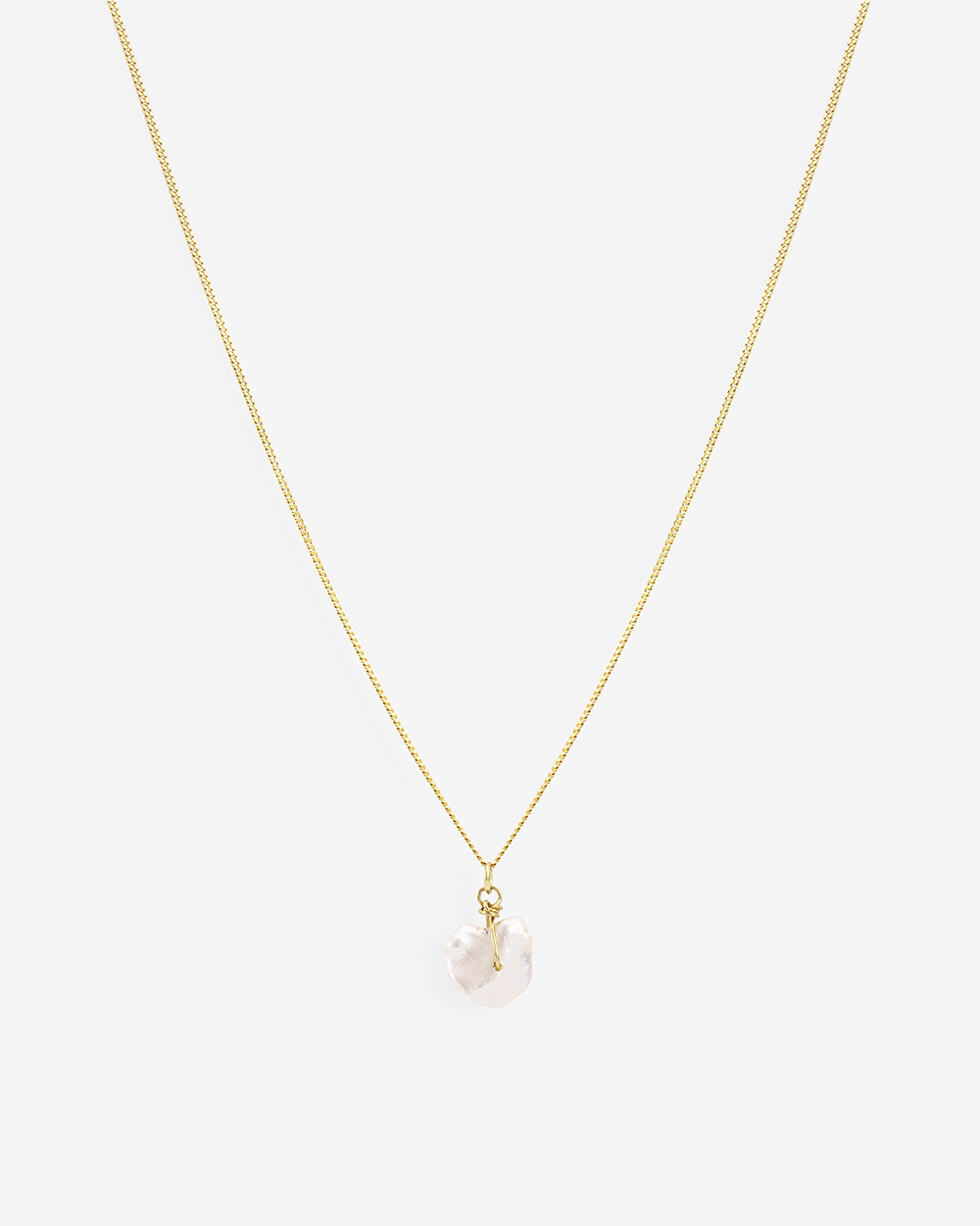 Lois | 14K Solid Gold