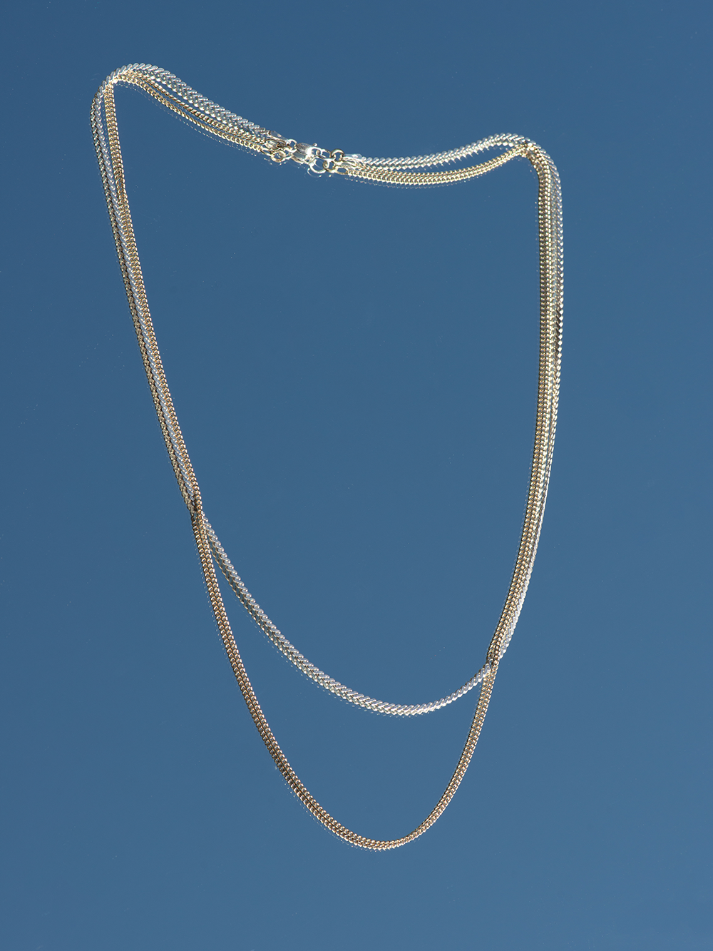 Loose ends | 925 Sterling Silver