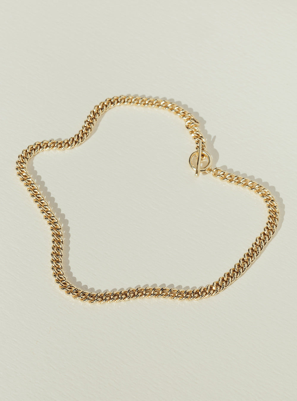 Lost & found | 14K Gold Plated