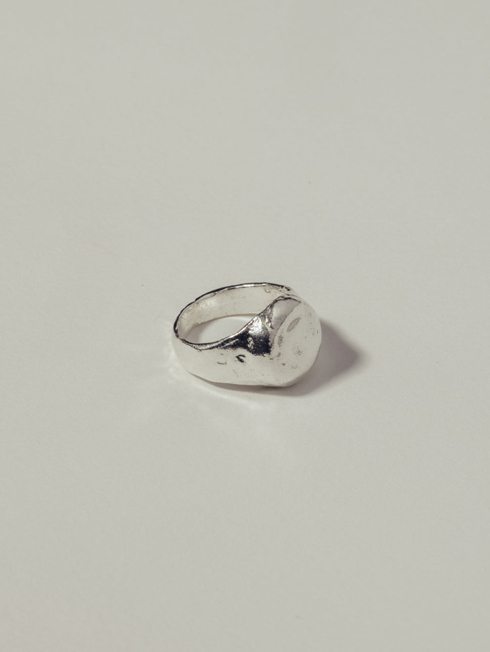 Lost | 925 Sterling Silver