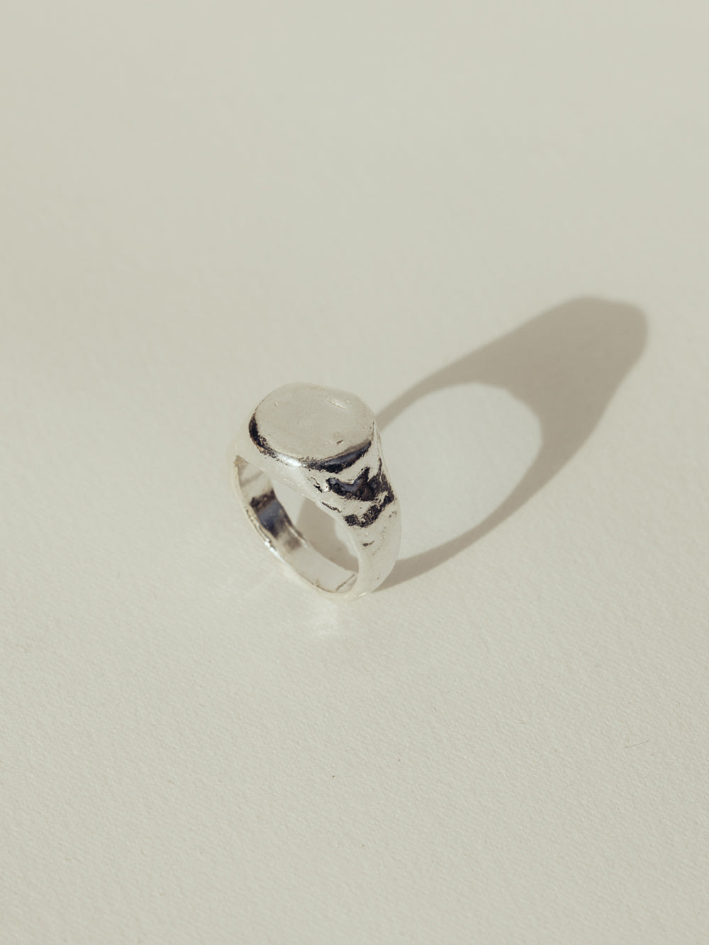 Lost | 925 Sterling Silver