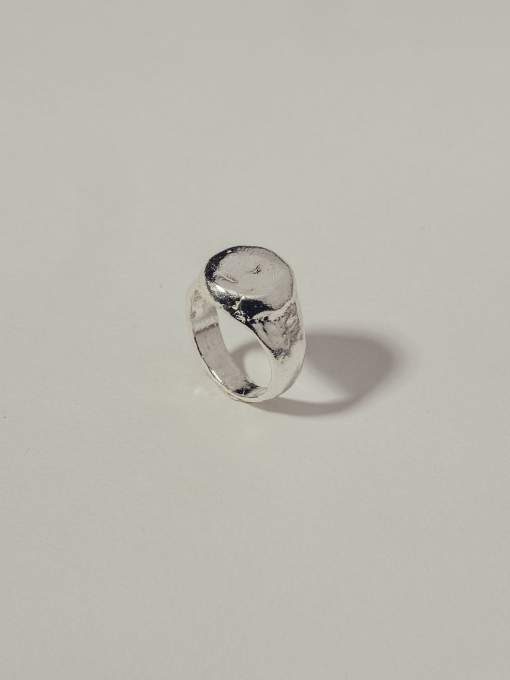 Lost | 925 Sterling Silver