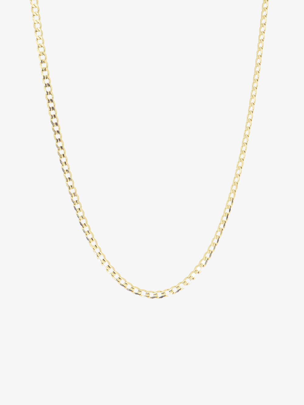 Louis | 14K Solid Gold