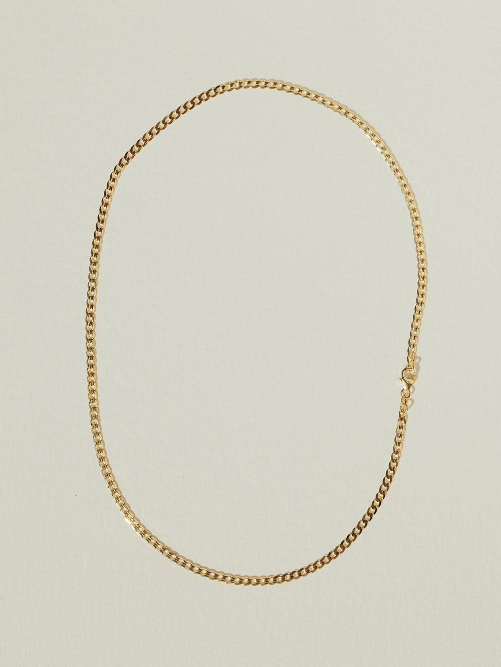 Louis | 14K Solid Gold