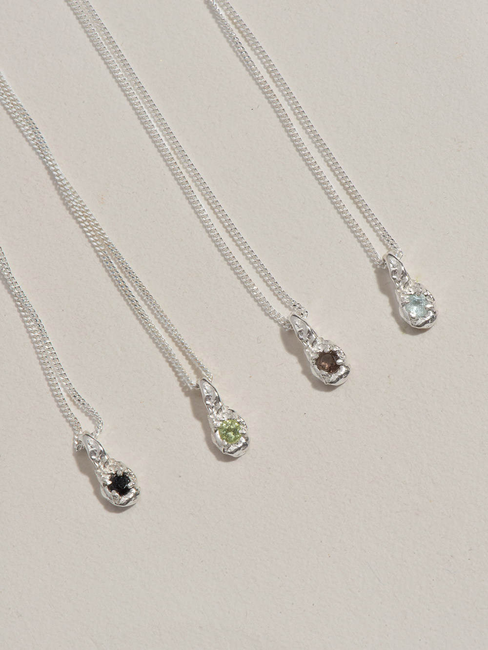 Love at first sight | 925 Sterling Silver