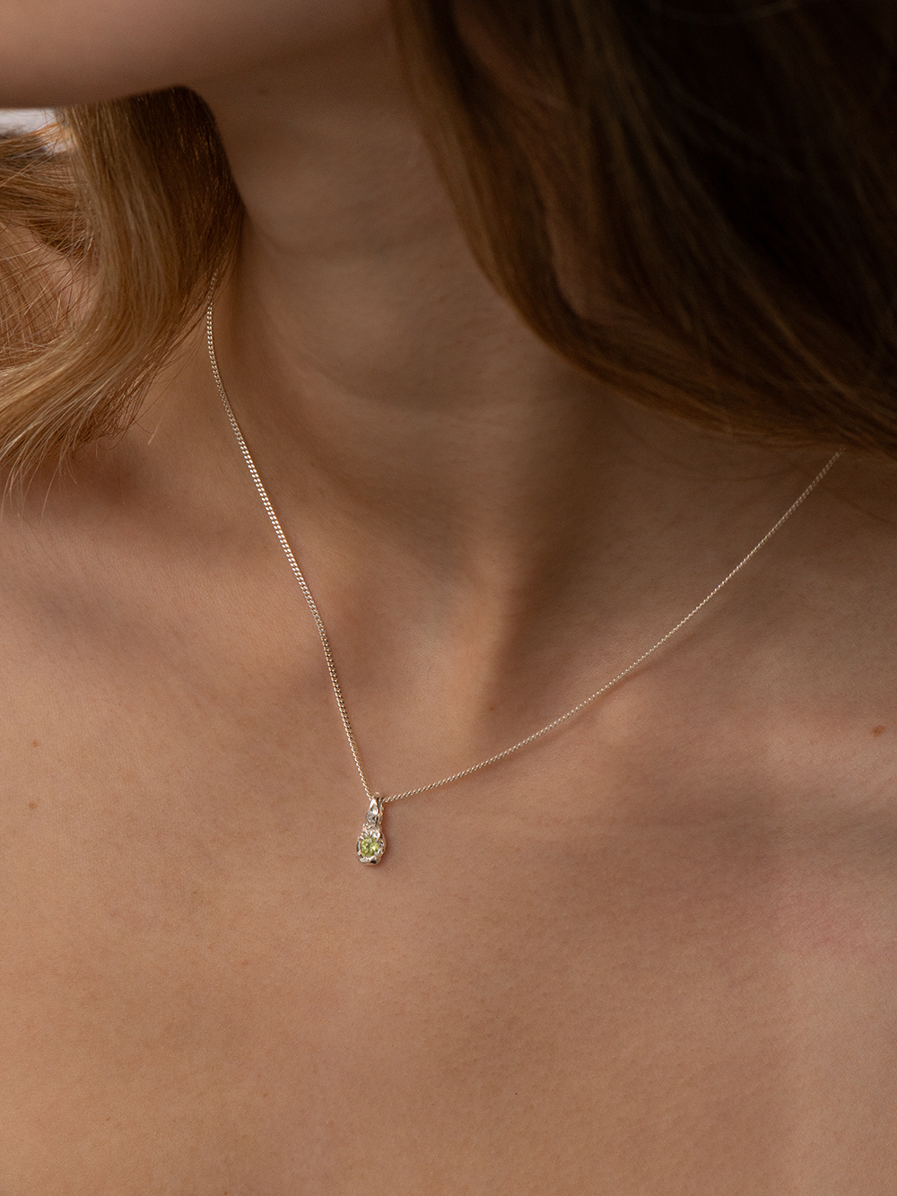 Love at first sight | 925 Sterling Silver