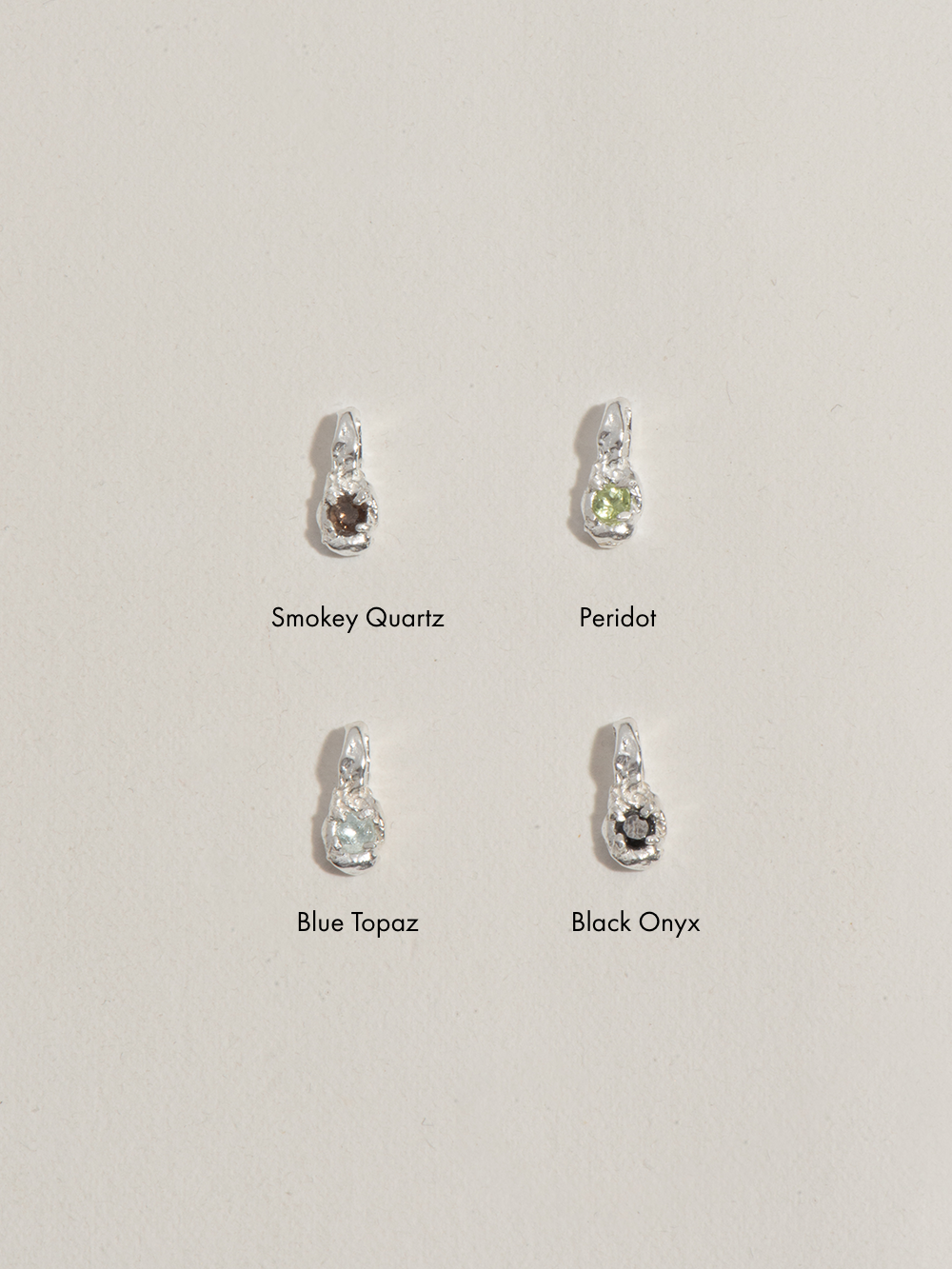 Love at first sight | 925 Sterling Silver