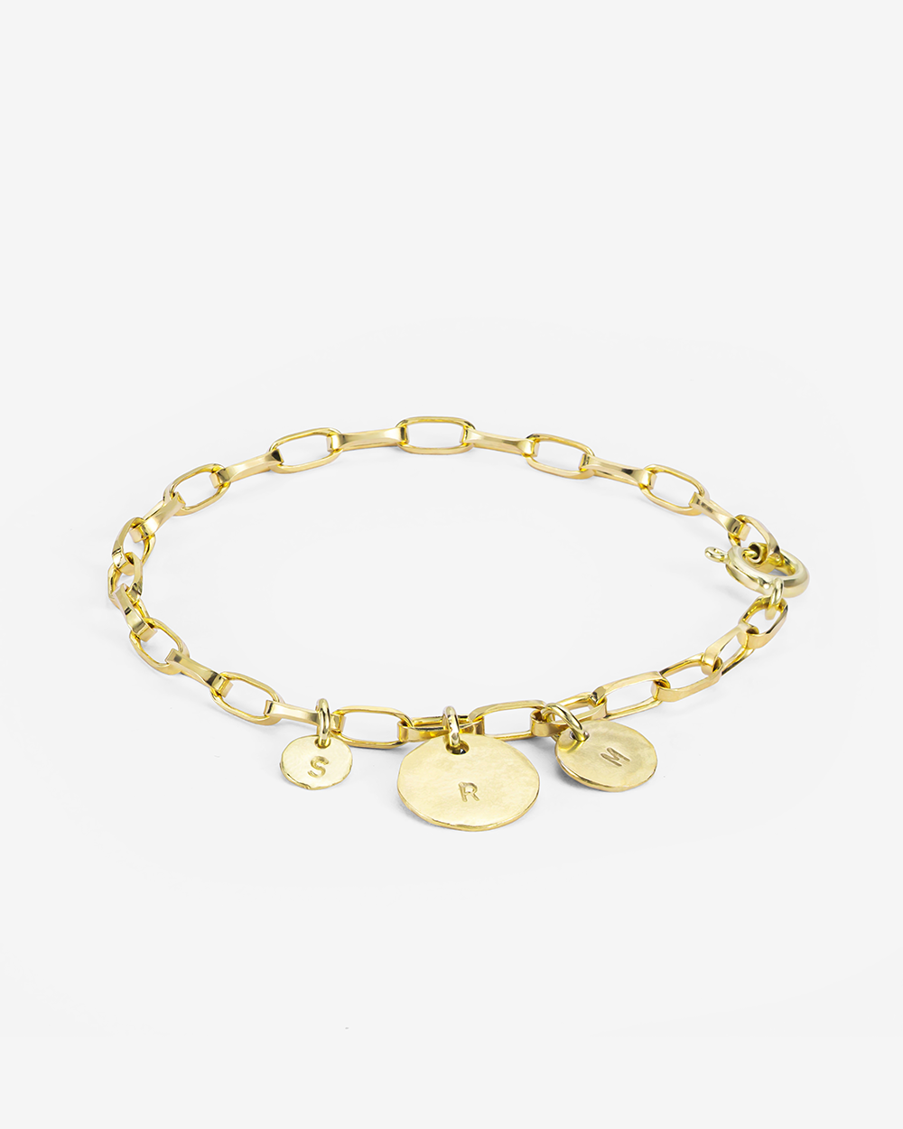 Love collector | Gold Plated Silver