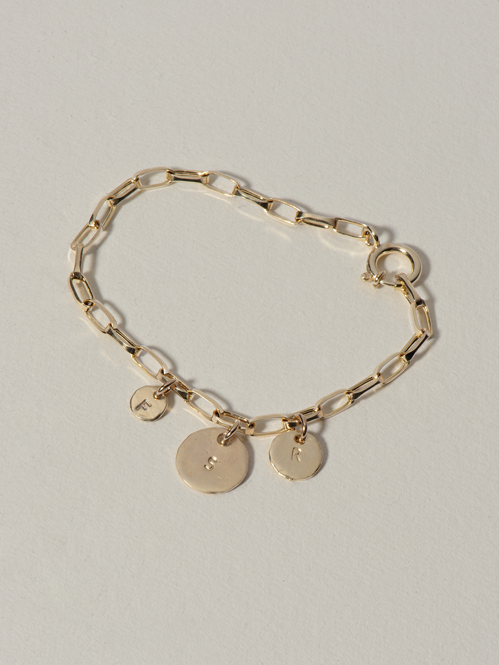 Love collector | Gold Plated Silver
