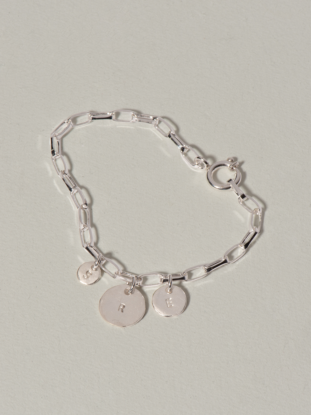 Love collector | 925 Sterling Silver