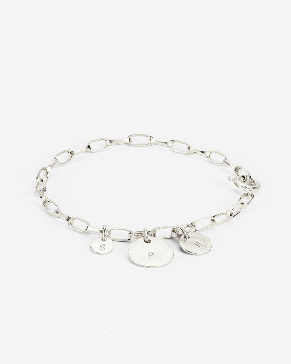 Love collector | 925 Sterling Silver
