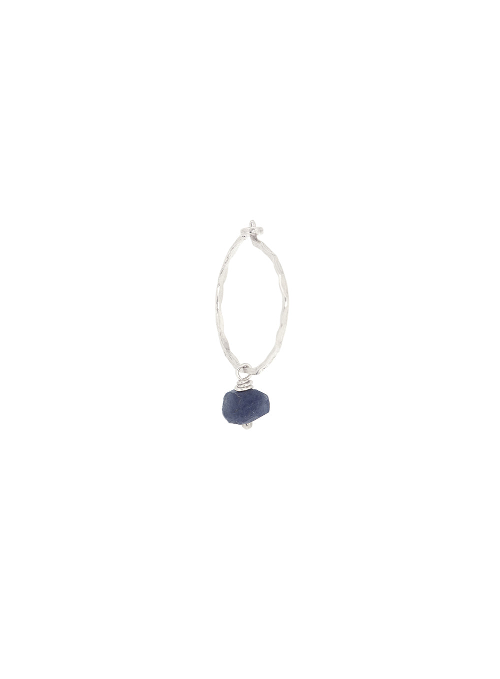 Love is easy - Sapphire | 925 Sterling Silver