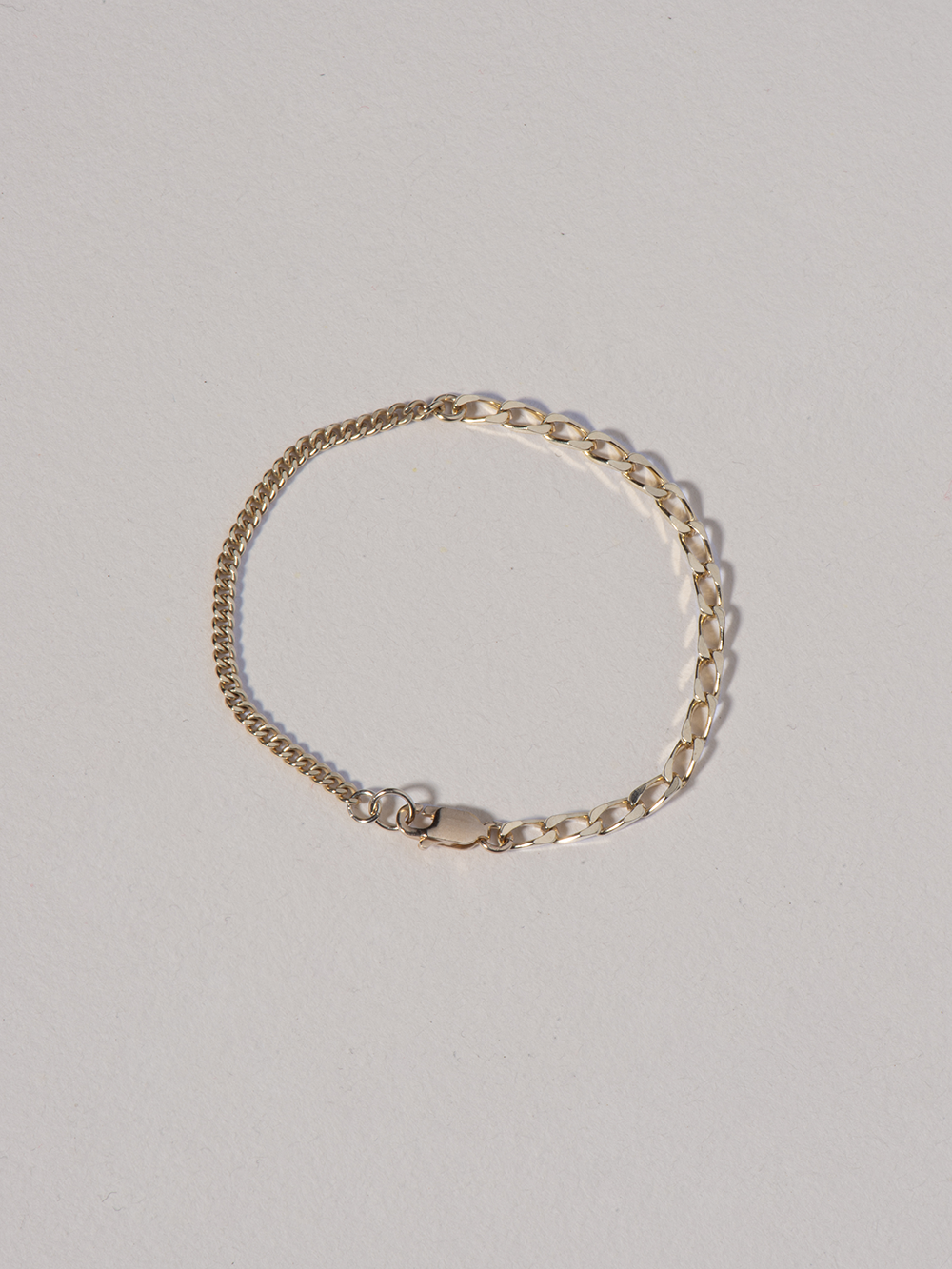 Lovely day | Gold Plated Silver