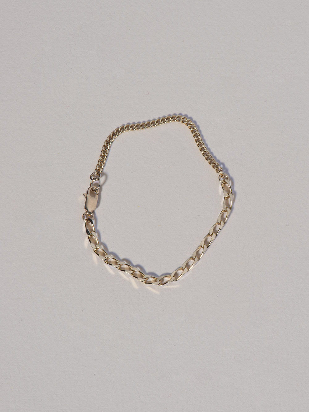 Lovely day | Gold Plated Silver