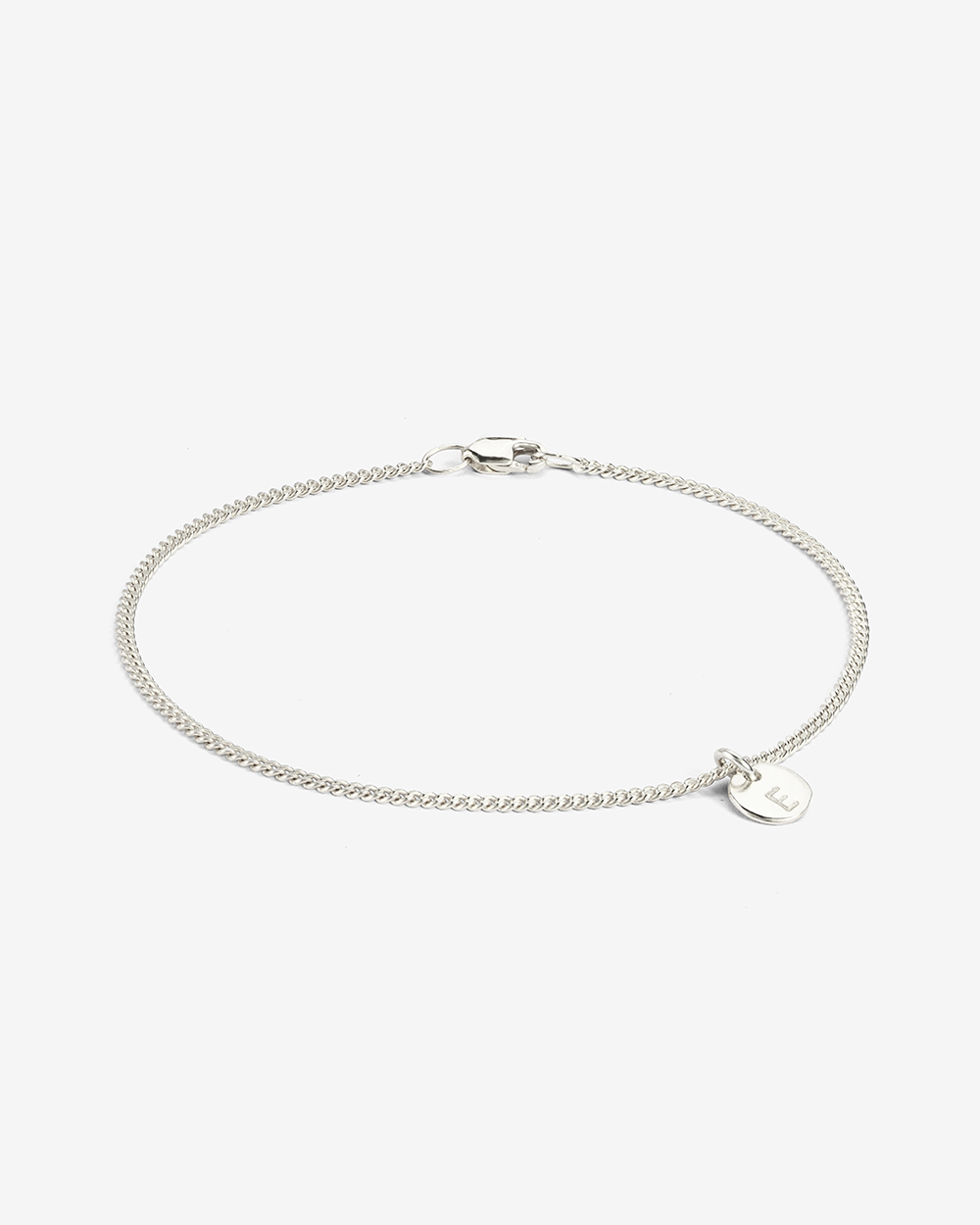 Love note Coin | 925 Sterling Silver