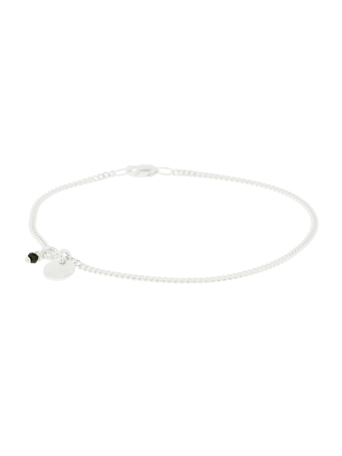 Love note Onyx | 925 Sterling Silver