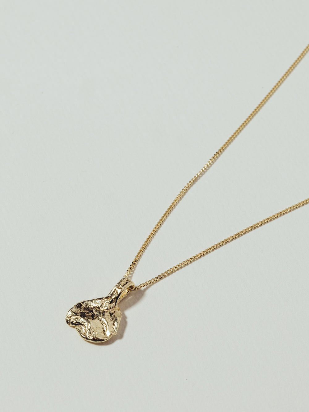 Luck | 14K Gold Plated