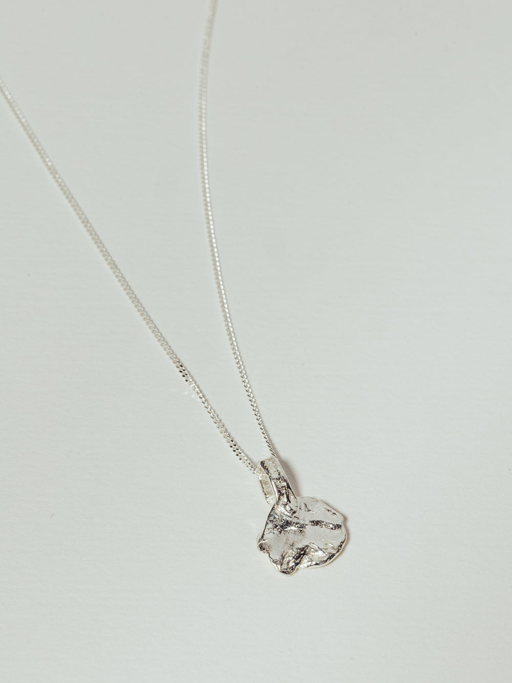 Luck | 925 Sterling Silver