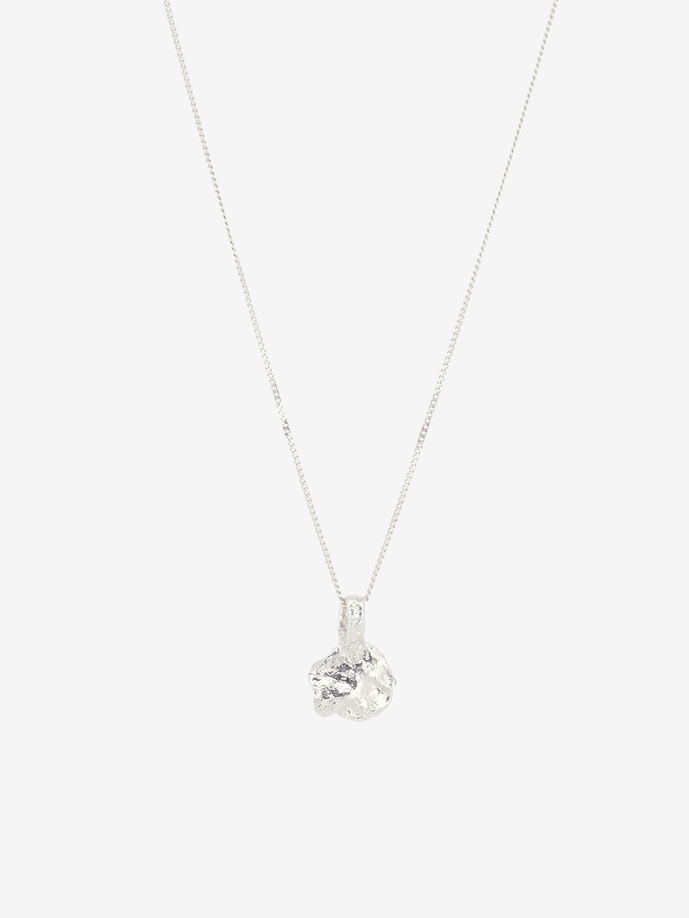 Luck | 925 Sterling Silver